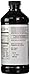Certified Organic Kakadu Plum Juice 16 fl oz (473 ml) Liquid