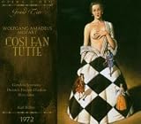 Mozart: Cosi Fan Tutte