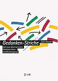 Gedanken-Striche.