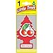 Little Trees U3S-32011 Air Freshner (Wild Cherry Pk3)