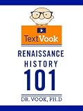 Renaissance History 101: The TextVook
