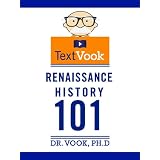 Renaissance History 101: The TextVook