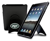 New York Jets iPad Hard Shell & Stand