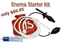 Enema Starter Kit