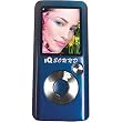 SuperSonic IQ-2600 2GB MP4 Video Player - Blue