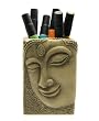 Buddhist Gift: Buddha Pen Holder