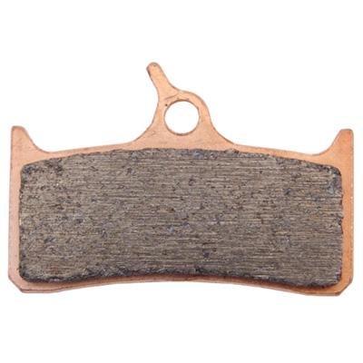 Shimano M03 XT Metal Bicycle Disc Brake Pads - Pair - Y8B298060