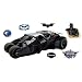 Fathead Batmobile: The Dark Knight Wall Decal