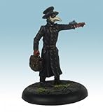 Carnevale - Ospedale Doctors: Plague Doctor