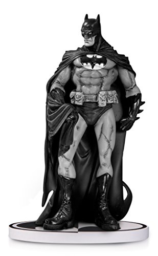 DC Collectibles Batman: Black & White: B