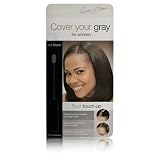 Cover Your Gray Root Jet Black