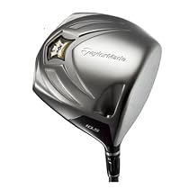 テーラーメイド ドライバー XR FCT搭載 ドライバー カーボン 10.5度 R46インチ