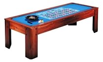 Casino Multigames Table