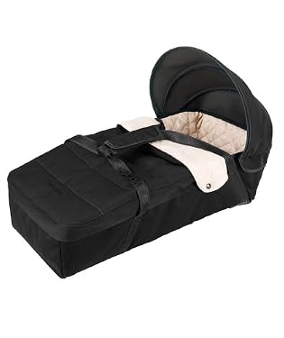 Maclaren Techno XLR Softcot- Black Champagne