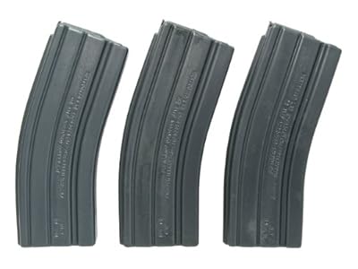 TMC ダミー 5.56 M4マガジン 3本セット