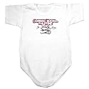 Baby Bodysuit White " Coming Soon ... Philippine Poo ! / Transfer " Philippines Country