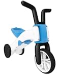 Chillafish Bunzi Gradual Balance Bike...