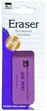 Charles Leonard Eraser - Pink Pencil - 1/Card, 80791