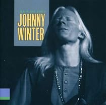 White Hot Blues