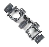 25 Ded Caster BlockLeft Right RC10GT 25 Ded Caster BlockLeft Right RC10GT
