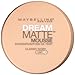 Maybelline New York Dream Matte Mousse Foundation, Classic Ivory, 0.64 Ounce