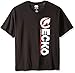 Ecko Unlimited Men's Big and Tall City Blocks Short Sleeve Tee