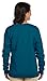 Gildan G180FL Ladies Heavy Blend Fleece Crew - Stone Blue - 2XL
