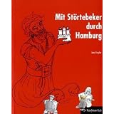 Mit St�rtebeker durch Hamburg: Ein ReiseGeister-Buchvon "Jens Freyler"