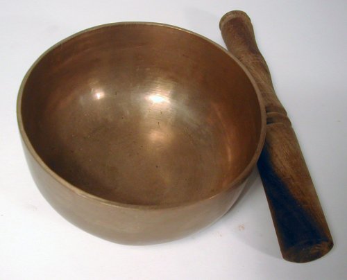 CasaPercussion Singing Bowl