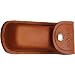 Schrade LS1 Leather Sheath Brown Large