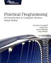 Practical Programming