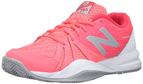 New Balance Women's WC786V2 Tennis Shoe