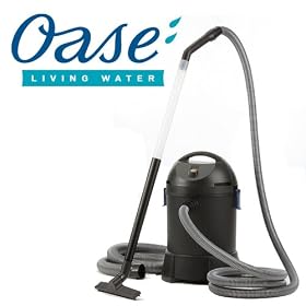 Oase Pondovac Start Pond Vacuum