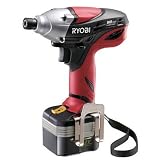 リョービ　充電式インパクトドライバ　１２Ｖ　3798861 BID1228