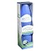 Fit & Fresh Water Filtration Bottle