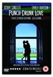 Punch-Drunk Love