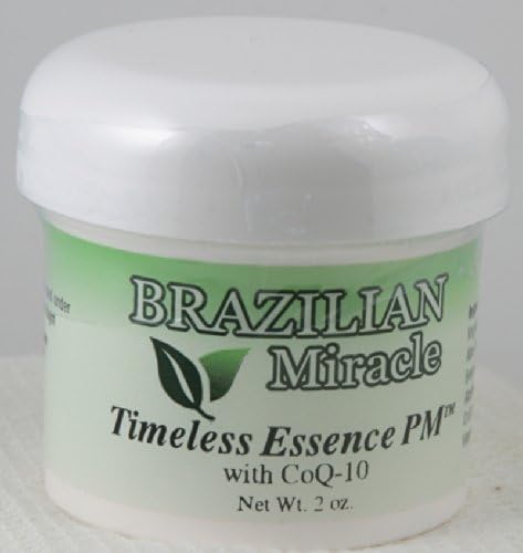 COQ10 FACE CREAM 1 Month Supply