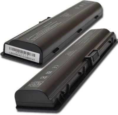 Laptop/Notebook Battery for HP Pavilion dv6174 dv6104 dv6408ca dv6408nr dv6415 dv6415us dv6416ca dv6436 dv6604 dv6604nr dv6605 dv6707us dv6736 dv6775us dv6815