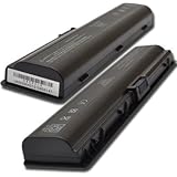 NEW Laptop Battery for Compaq Presario C700 F500 F572US F700 V 6000 V6000 V6100 f527 v6700