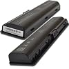 NEW Laptop/Notebook Battery for Compaq Presario C700 F500 F560 F572US F700 F7...