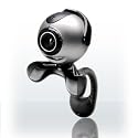 Sogatel - New 1.3M sphere webcam - iChat Skype Yahoo - for Apple MAC OS X