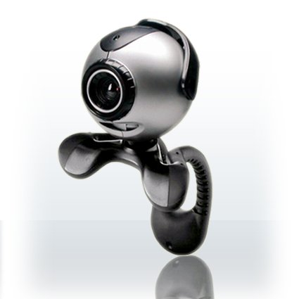 Childrens Toyshop  Computer : Sogatel - Sphere 1.3 megapixel Skype-webcam - Apple Mac OS X