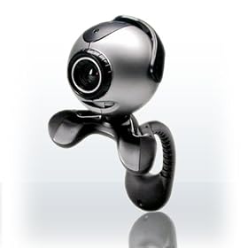 Sogatel - Sphere 1.3 megapixel Skype-webcam - Apple Mac OS X