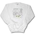 Londons Times Funny Science Cartoons - Aviation April Fools Jokes - Sweatshirts