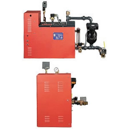 Steamist 63004 HC 30 Commercial Steam Generator System 30KW 480V 3PH