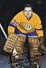 Gerry Desjardins Signed 4x6 Photo