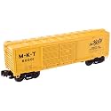 O Industrial Rail Double Door Box, MKT