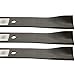 Rotary 12273 PK3 Blades