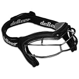 deBeer Lucent Women's Lacrosse Goggles