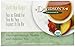 Davidson's Organics, Chamomile Flowers, 100-count Unwrapped Tea Bags